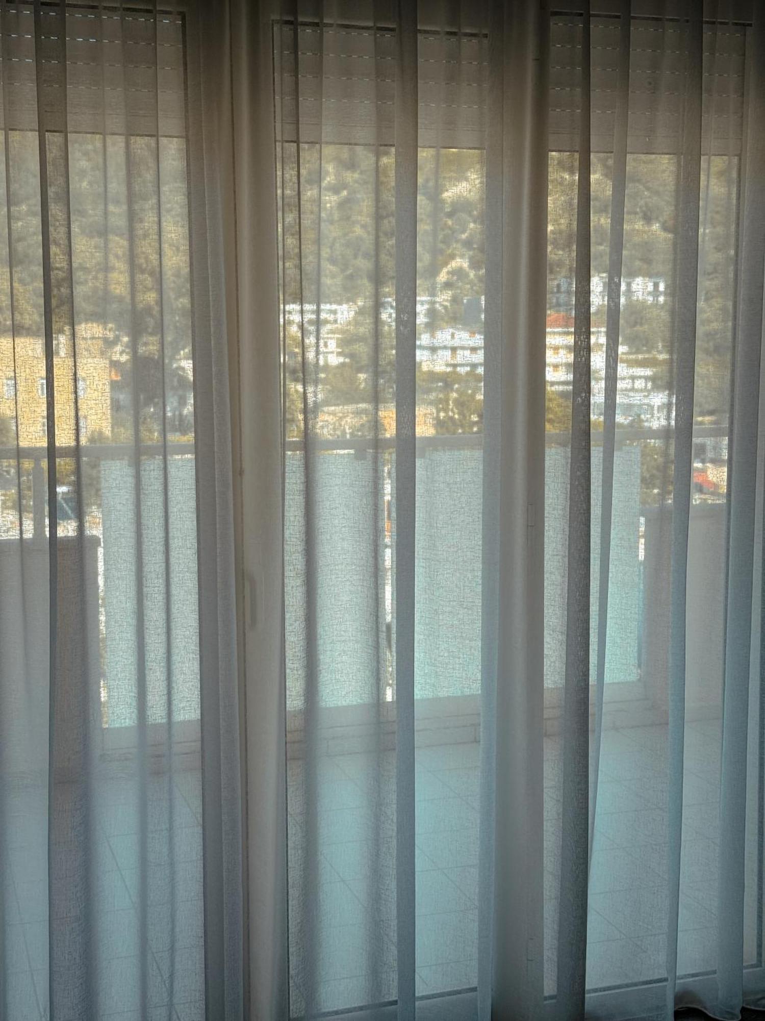 Maxi Room Vlore Ngoại thất bức ảnh