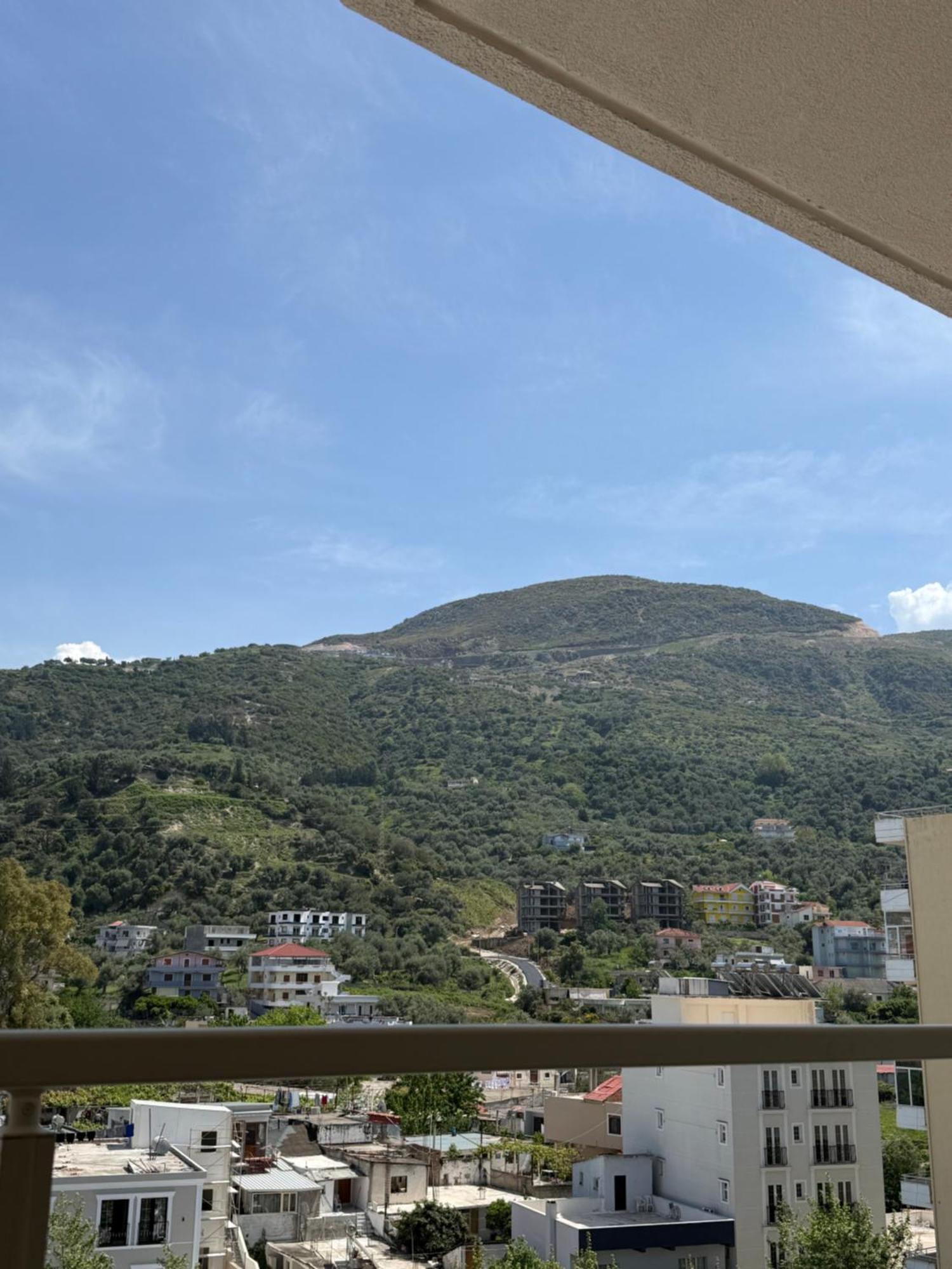 Maxi Room Vlore Phòng bức ảnh