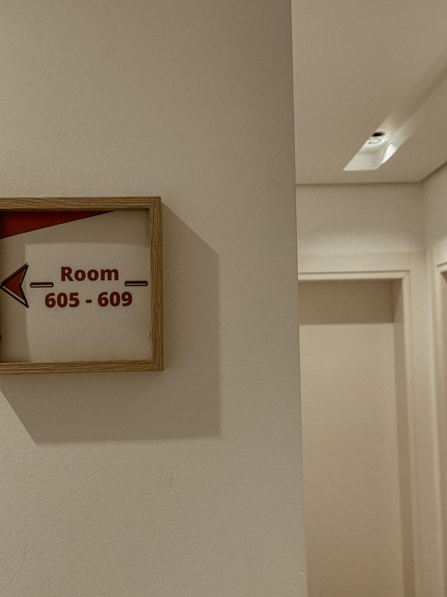 Maxi Room Vlore Ngoại thất bức ảnh
